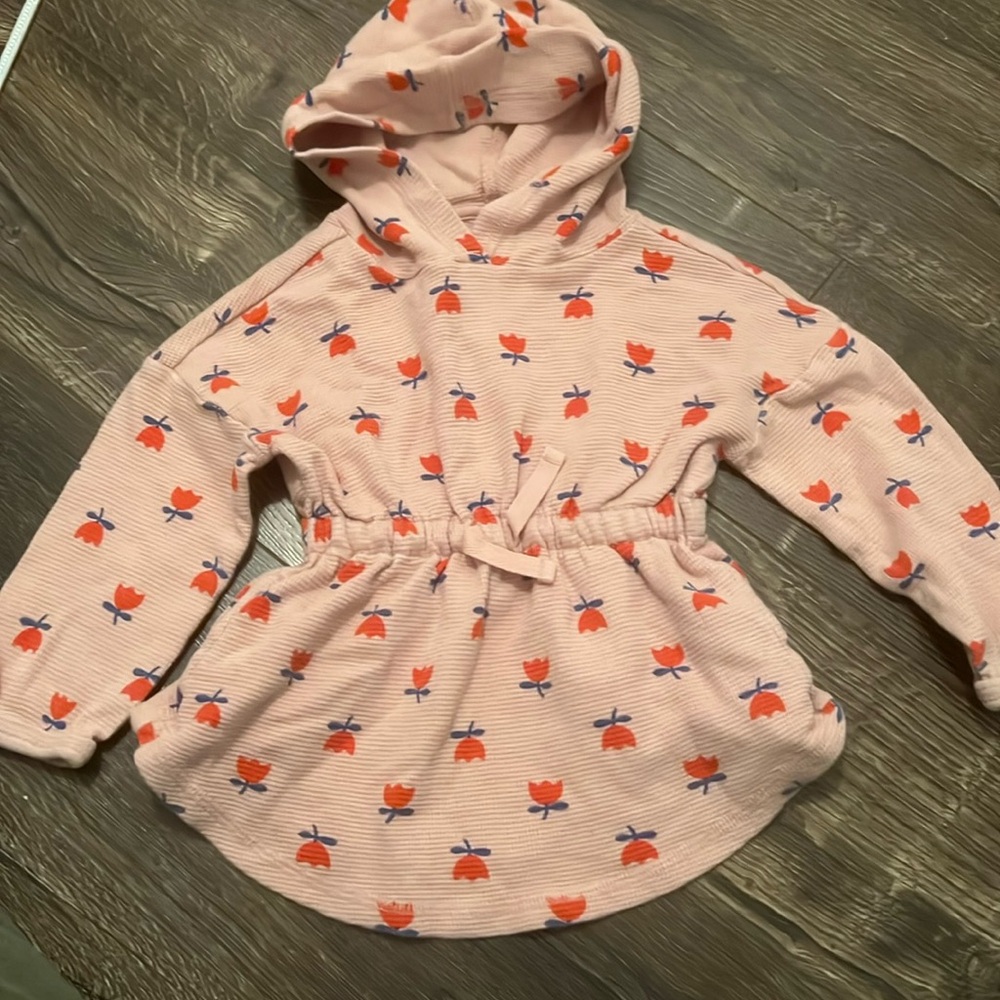 Hanna Andersson Thermal Sweater